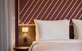 B&B Hotel Muenchen City-Nord